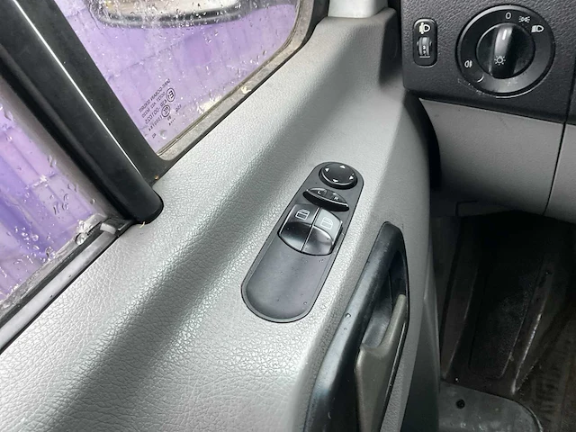 2014 - mercedes-benz - sprinter - 310 2.2 cdi 432l hd - bedrijfswagen - afbeelding 6 van  14