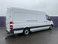 2014 - mercedes-benz - sprinter - 310 2.2 cdi 432l hd - bedrijfswagen - afbeelding 8 van  14