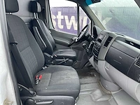 2014 - mercedes-benz - sprinter - 310 2.2 cdi 432l hd - bedrijfswagen - afbeelding 12 van  14