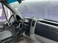 2014 - mercedes-benz - sprinter - 310 2.2 cdi 432l hd - bedrijfswagen - afbeelding 13 van  14