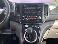 2014 - nissan - e-nv200 - optima - bedrijfswagen - afbeelding 10 van  14