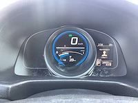 2014 - nissan - e-nv200 - optima - bedrijfswagen - afbeelding 11 van  14