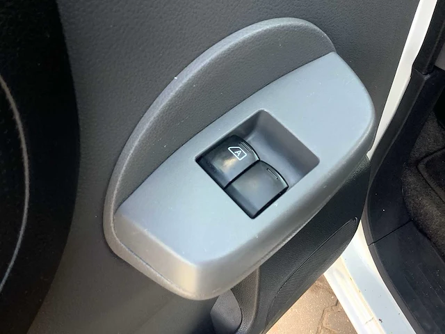 2014 - nissan - e-nv200 - optima - bedrijfswagen - afbeelding 12 van  14