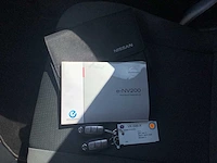2014 - nissan - e-nv200 - optima - bedrijfswagen - afbeelding 14 van  14