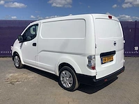 2014 - nissan - e-nv200 - optima - bedrijfswagen - afbeelding 3 van  14