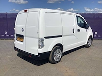 2014 - nissan - e-nv200 - optima - bedrijfswagen - afbeelding 4 van  14