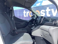 2014 - nissan - e-nv200 - optima - bedrijfswagen - afbeelding 5 van  14