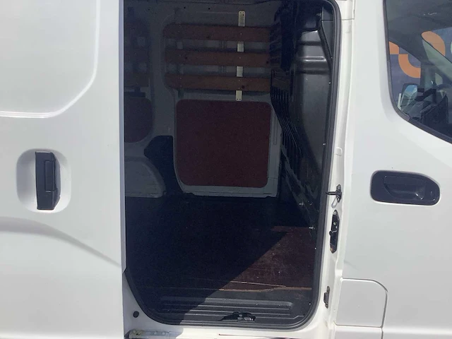 2014 - nissan - e-nv200 - optima - bedrijfswagen - afbeelding 7 van  14