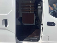 2014 - nissan - e-nv200 - optima - bedrijfswagen - afbeelding 7 van  14