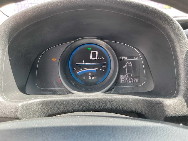 2014 - nissan - e-nv200 - optima - personenauto - afbeelding 2 van  13