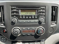 2014 - nissan - e-nv200 - optima - personenauto - afbeelding 3 van  13
