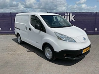 2014 - nissan - e-nv200 - optima - personenauto - afbeelding 6 van  13