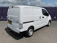 2014 - nissan - e-nv200 - optima - personenauto - afbeelding 7 van  13