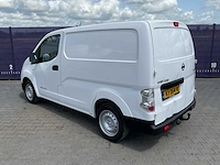 2014 - nissan - e-nv200 - optima - personenauto - afbeelding 8 van  13