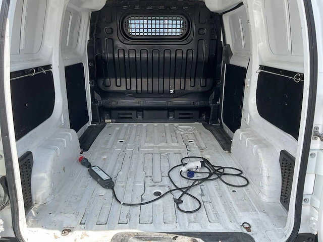 2014 - nissan - e-nv200 - optima - personenauto - afbeelding 9 van  13