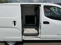 2014 - nissan - e-nv200 - optima - personenauto - afbeelding 10 van  13