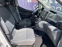 2014 - nissan - e-nv200 - optima - personenauto - afbeelding 11 van  13