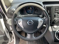 2014 - nissan - e-nv200 - optima - personenauto - afbeelding 13 van  13