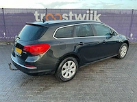 2014 - opel - astra sports tourer - 1.6 cdti business + - personenauto - afbeelding 5 van  10
