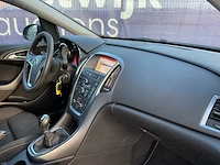 2014 - opel - astra sports tourer - 1.6 cdti business + - personenauto - afbeelding 8 van  10