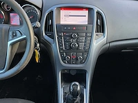 2014 - opel - astra sports tourer - 1.6 cdti business + - personenauto - afbeelding 9 van  10
