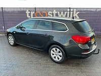 2014 - opel - astra sports tourer - 1.6 cdti business + - personenauto - afbeelding 4 van  10