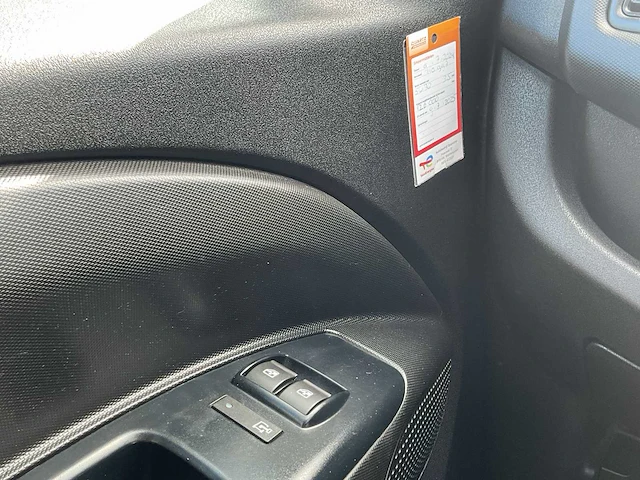 2014 - opel - combo - 1.4 l1h1 ecoflex sel benzine - bedrijfswagen - afbeelding 3 van  13