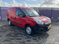 2014 - opel - combo - 1.4 l1h1 ecoflex sel benzine - bedrijfswagen - afbeelding 6 van  13