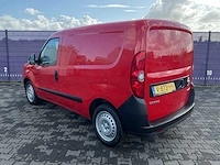 2014 - opel - combo - 1.4 l1h1 ecoflex sel benzine - bedrijfswagen - afbeelding 7 van  13
