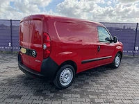 2014 - opel - combo - 1.4 l1h1 ecoflex sel benzine - bedrijfswagen - afbeelding 8 van  13