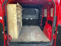 2014 - opel - combo - 1.4 l1h1 ecoflex sel benzine - bedrijfswagen - afbeelding 9 van  13