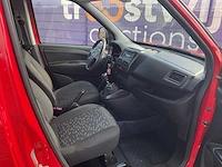 2014 - opel - combo - 1.4 l1h1 ecoflex sel benzine - bedrijfswagen - afbeelding 10 van  13