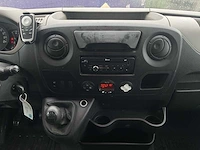 2014 - opel - movano - 2.3 cdti l2h3 - bedrijfswagen - afbeelding 2 van  20