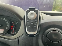 2014 - opel - movano - 2.3 cdti l2h3 - bedrijfswagen - afbeelding 4 van  20