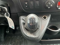 2014 - opel - movano - 2.3 cdti l2h3 - bedrijfswagen - afbeelding 5 van  20