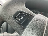 2014 - opel - movano - 2.3 cdti l2h3 - bedrijfswagen - afbeelding 7 van  20