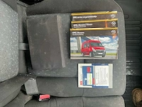 2014 - opel - movano - 2.3 cdti l2h3 - bedrijfswagen - afbeelding 13 van  20