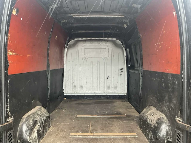 2014 - opel - movano - 2.3 cdti l2h3 - bedrijfswagen - afbeelding 16 van  20