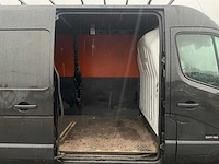 2014 - opel - movano - 2.3 cdti l2h3 - bedrijfswagen - afbeelding 17 van  20
