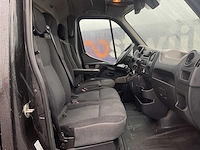 2014 - opel - movano - 2.3 cdti l2h3 - bedrijfswagen - afbeelding 18 van  20