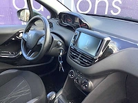 2014 - peugeot - 208 - 1.2 vti active - personenauto - afbeelding 10 van  13