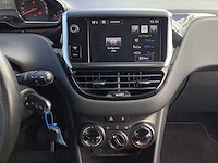 2014 - peugeot - 208 - 1.2 vti active - personenauto - afbeelding 12 van  13