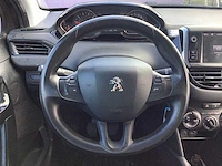 2014 - peugeot - 208 - 1.2 vti active - personenauto - afbeelding 13 van  13