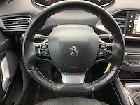 2014 - peugeot - 308 sw - 1.6 bluehdi b. l. ex - personenauto - afbeelding 2 van  13