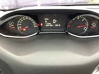 2014 - peugeot - 308 sw - 1.6 bluehdi b. l. ex - personenauto - afbeelding 3 van  13