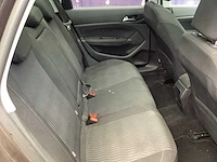 2014 - peugeot - 308 sw - 1.6 bluehdi b. l. ex - personenauto - afbeelding 11 van  13