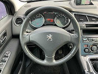 2014 - peugeot - 5008 - 1.6 thp active 5p. - personenauto - afbeelding 2 van  12