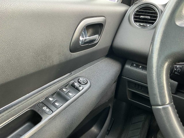 2014 - peugeot - 5008 - 1.6 thp active 5p. - personenauto - afbeelding 3 van  12