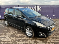 2014 - peugeot - 5008 - 1.6 thp active 5p. - personenauto - afbeelding 5 van  12