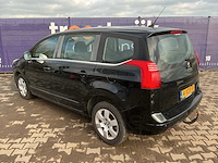 2014 - peugeot - 5008 - 1.6 thp active 5p. - personenauto - afbeelding 6 van  12